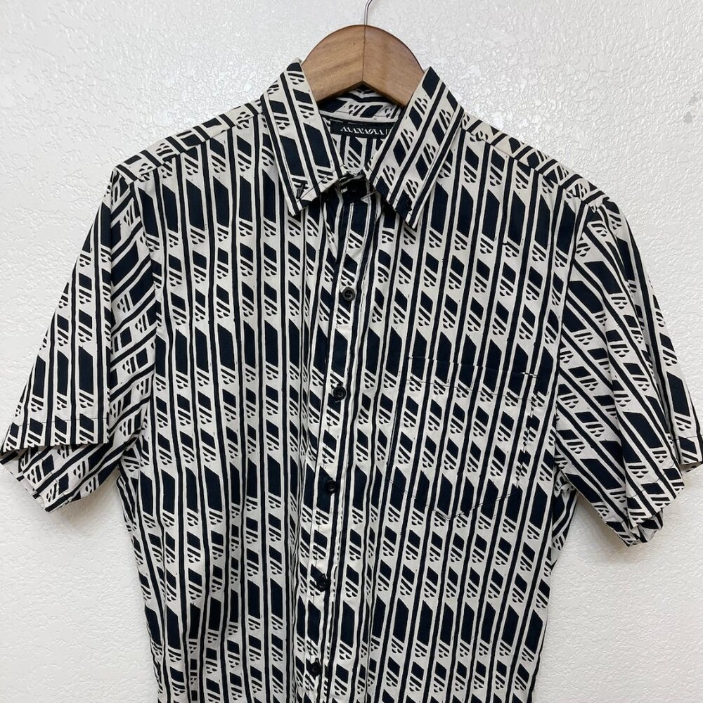 Manaola Mens Aloha Shirt